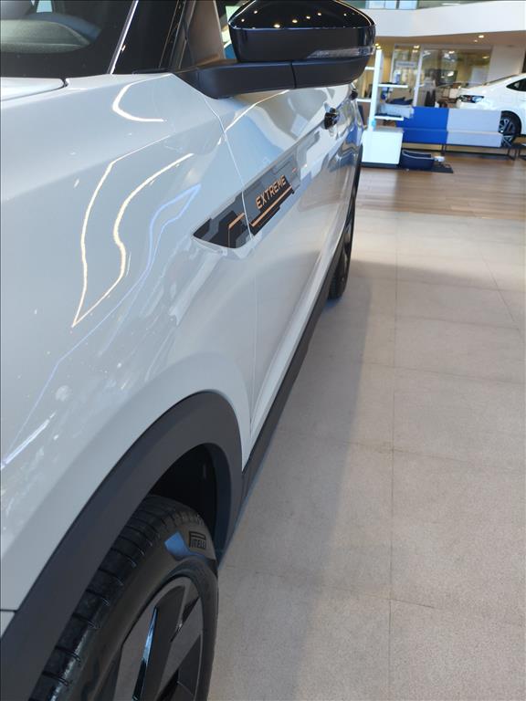 T-CROSS 1.4 250 TSI TOTAL FLEX EXTREME AUTOMÁTICO5