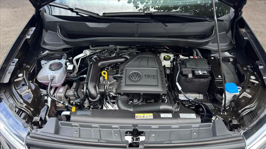 T-CROSS 1.0 200 TSI TOTAL FLEX COMFORTLINE AUTOMÁTICO8