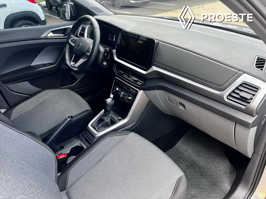 T-CROSS 1.0 200 TSI TOTAL FLEX AUTOMÁTICO4