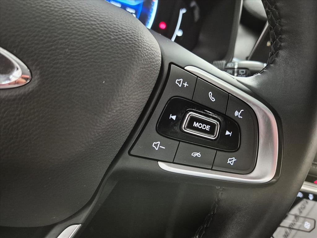 Caoa Chery-TIGGO 5x-1.5 VVT TURBO iFLEX SPORT CVT