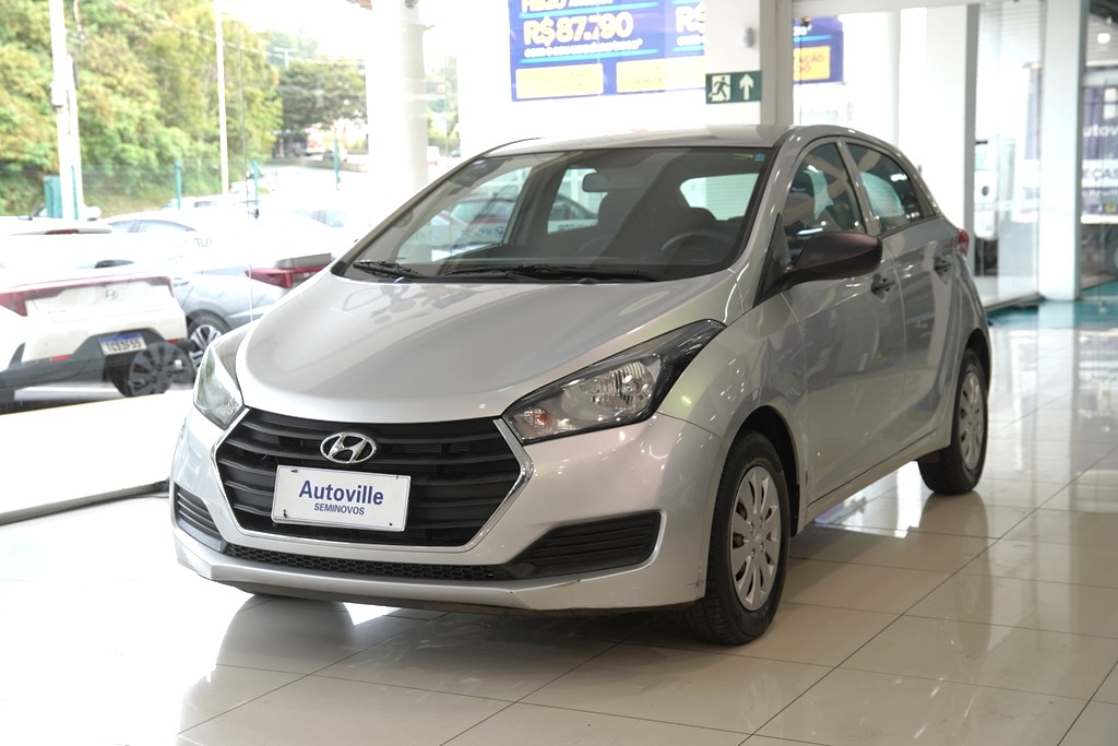 1.0 COMFORT PLUS 12V FLEX 4P MANUAL
