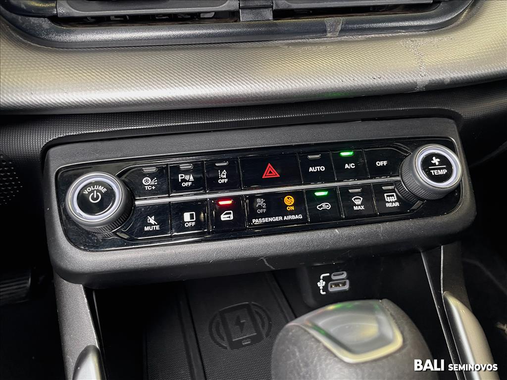 FASTBACK 1.0 TURBO 200 FLEX IMPETUS CVT15