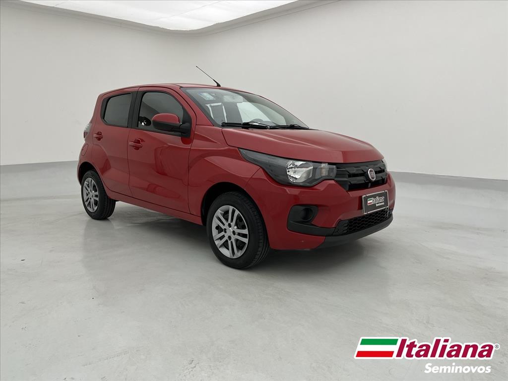 MOBI 1.0 EVO FLEX LIKE. MANUAL1