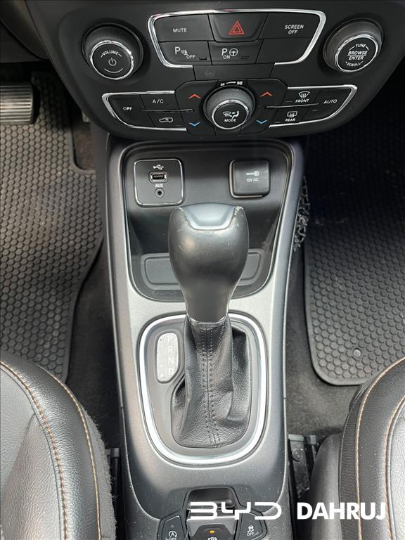 COMPASS 2.0 16V FLEX SPORT AUTOMÁTICO6