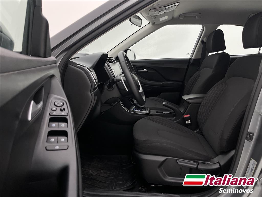 CRETA 1.0 TGDI FLEX LIMITED AUTOMÁTICO8