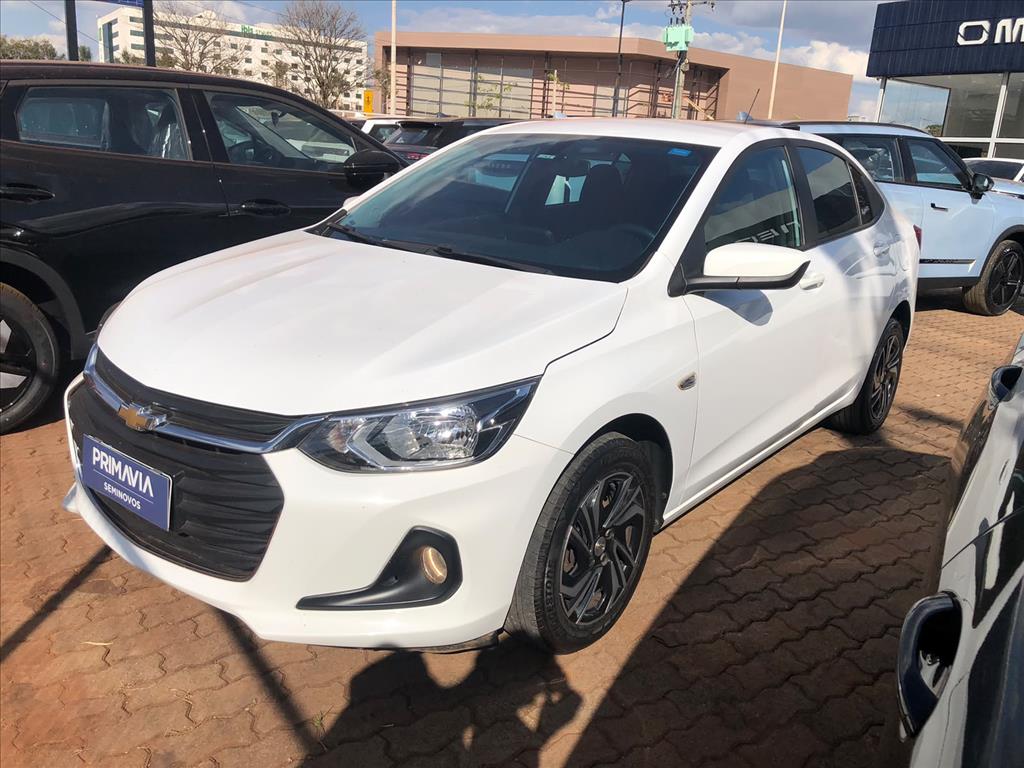 ONIX PLUS 1.0 FLEX LT MANUAL0