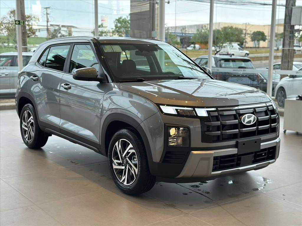 Hyundai-CRETA-1.0 TGDI FLEX LIMITED AUTOMÁTICO