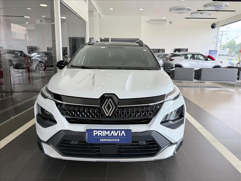 KARDIAN 1.0 TCE FLEX PREMIÉRE EDITION EDC