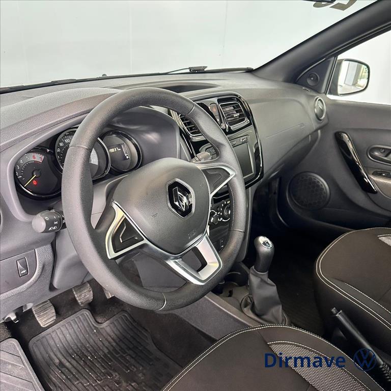 SANDERO 1.0 12V SCE FLEX S EDITION MANUAL2