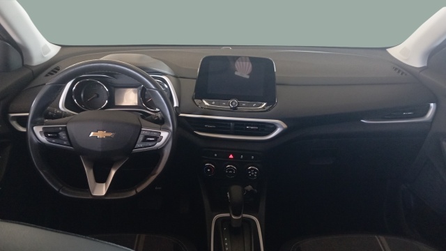 TRACKER 1.0 TURBO FLEX LTZ AUTOMÁTICO11