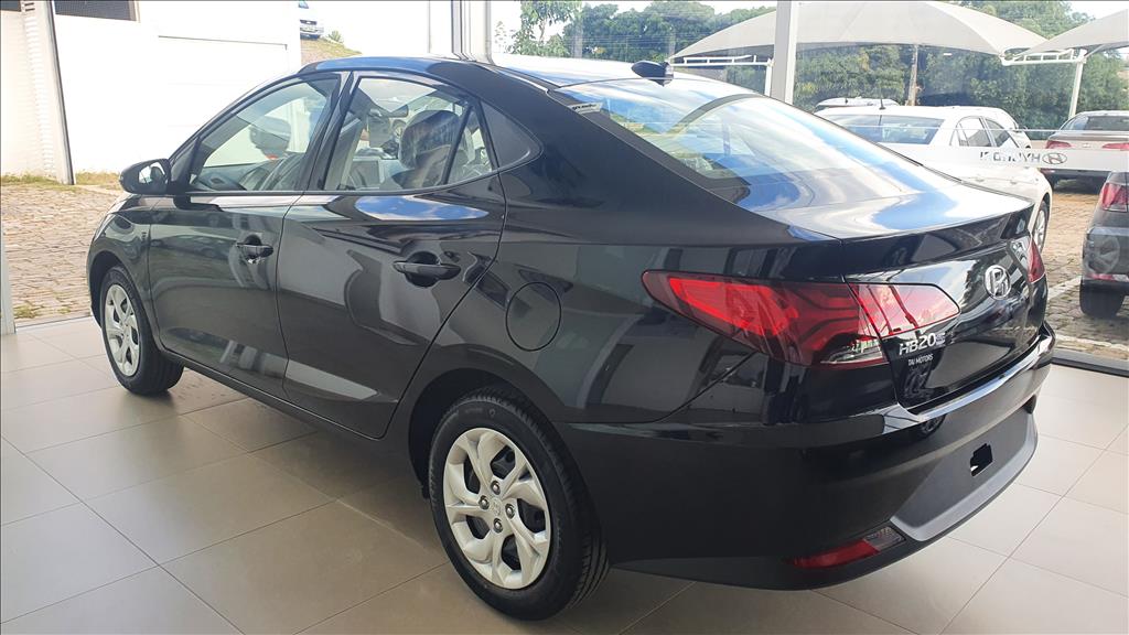 HB20S 1.0 12V FLEX VISION MANUAL HB20S 1.0 12V FLEX VISION MANUAL