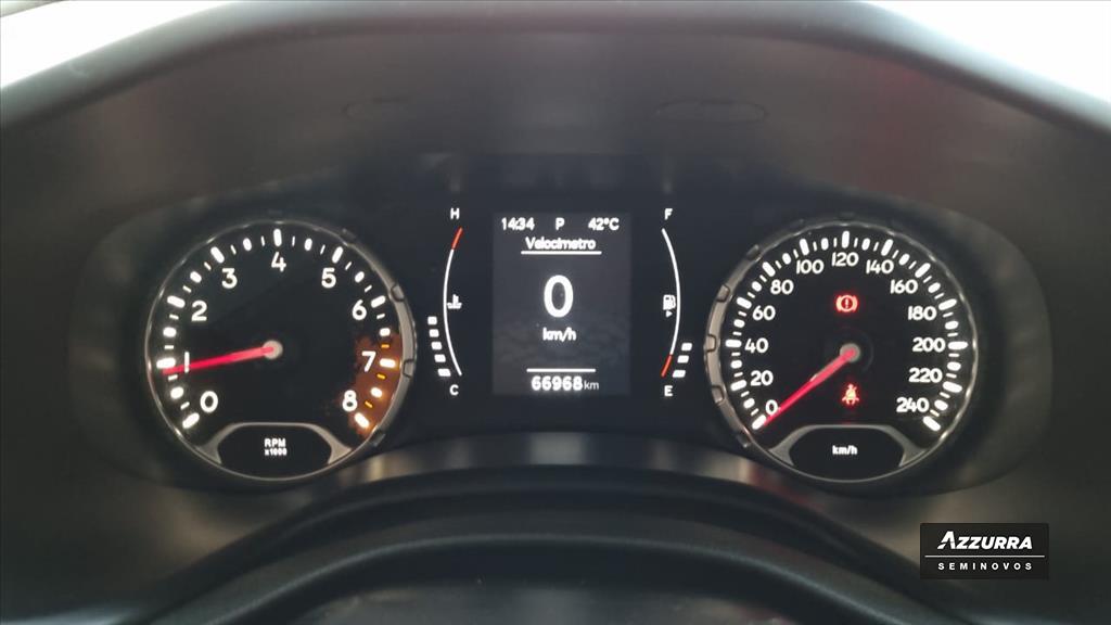 RENEGADE 1.8 16V FLEX 4P AUTOMÁTICO14