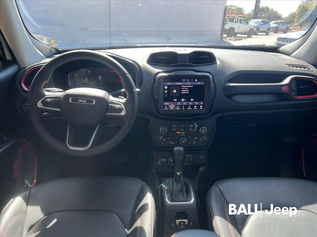 RENEGADE 1.3 T270 TURBO FLEX TRAILHAWK 4X4 AT913