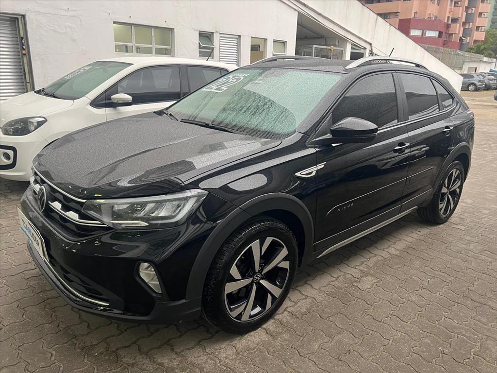 NIVUS 1.0 200 TSI TOTAL FLEX HIGHLINE AUTOMÁTICO