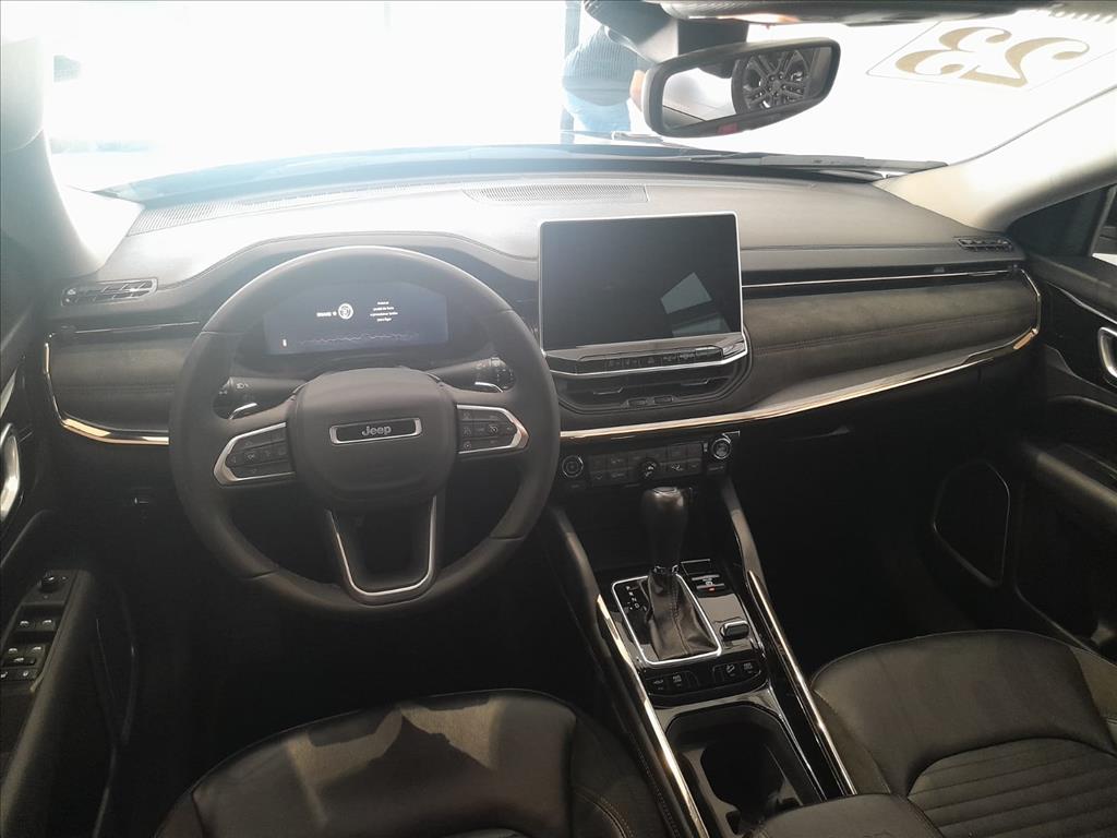 COMMANDER 2.0 TD380 TURBO DIESEL LIMITED AT913