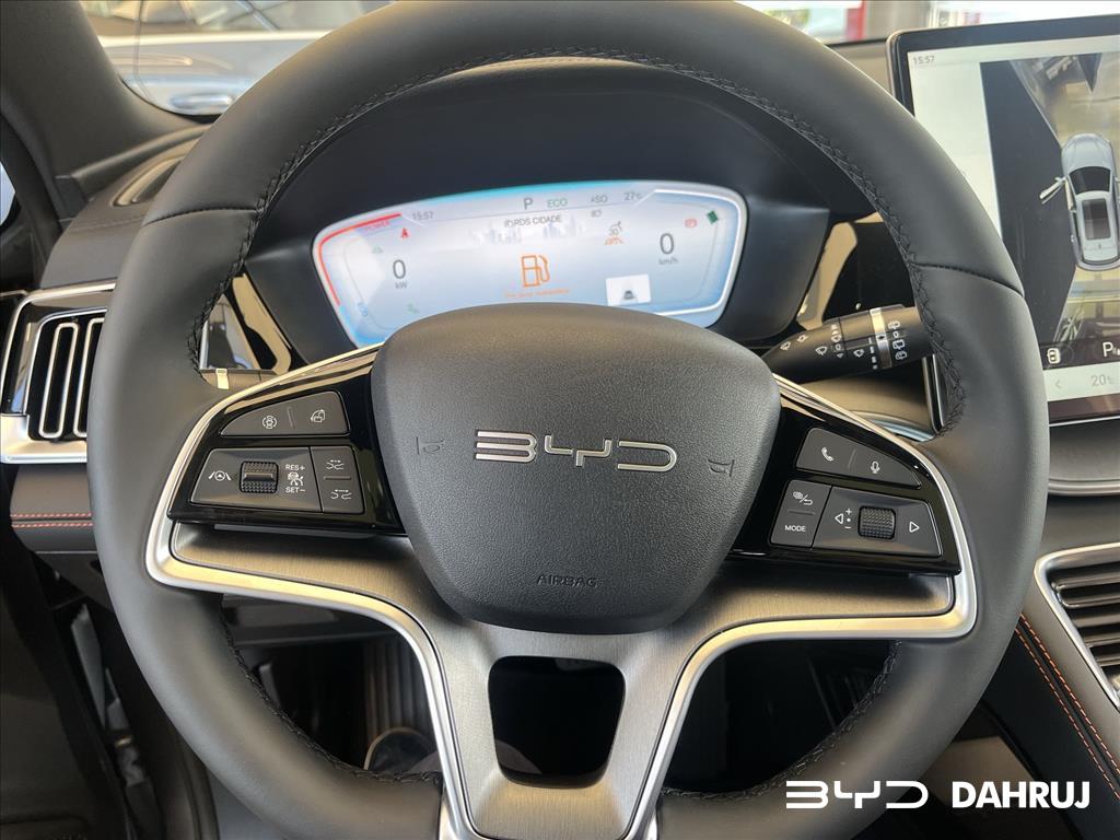 SONG PLUS 1.5 DM-I HÍBRIDO AUTOMÁTICO3