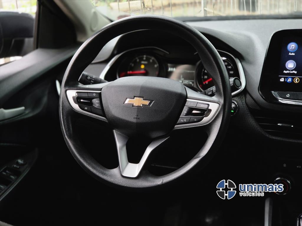 CHEVROLET ONIX 1.0 FLEX LT MANUAL — foto 14