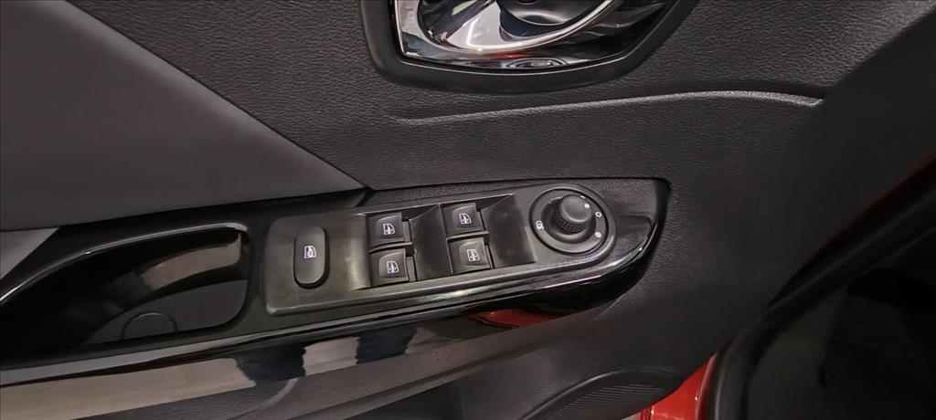 CAPTUR 1.6 16V SCE FLEX INTENSE X-TRONIC11