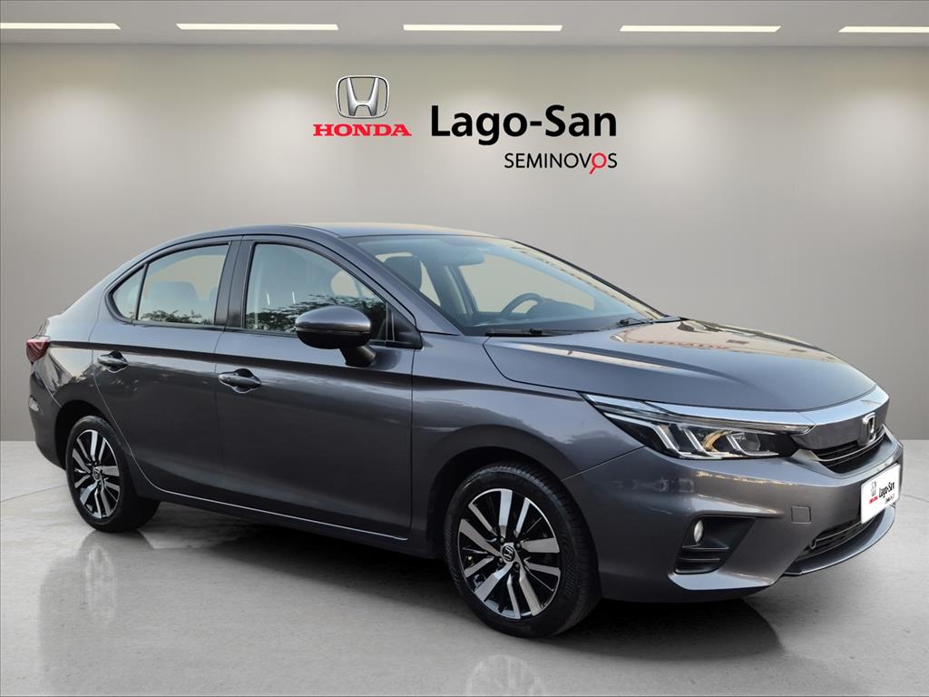 CITY 1.5 i-VTEC FLEX EX CVT3