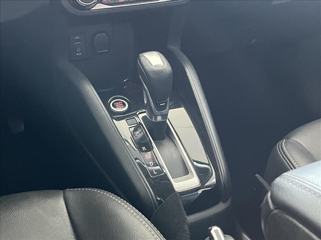 KICKS 1.6 16V FLEXSTART SL 4P XTRONIC15