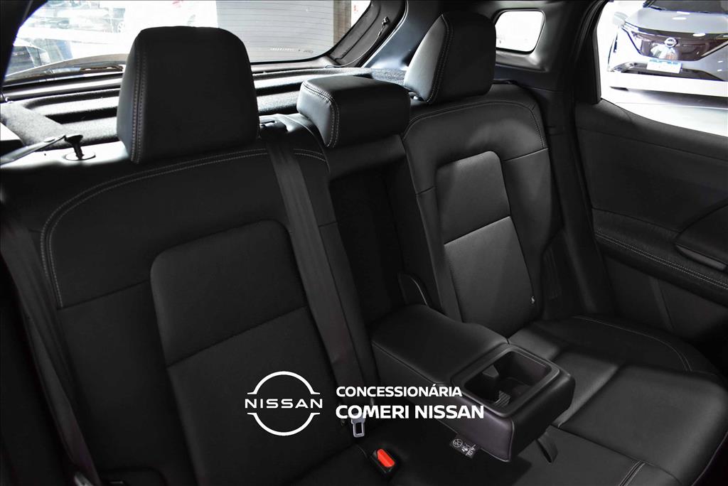 KICKS 1.0 TURBO FLEX ADVANCE DCT8