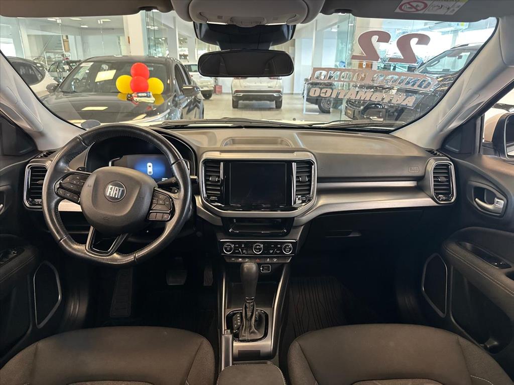 TORO 2.0 16V TURBO DIESEL FREEDOM 4WD AT9