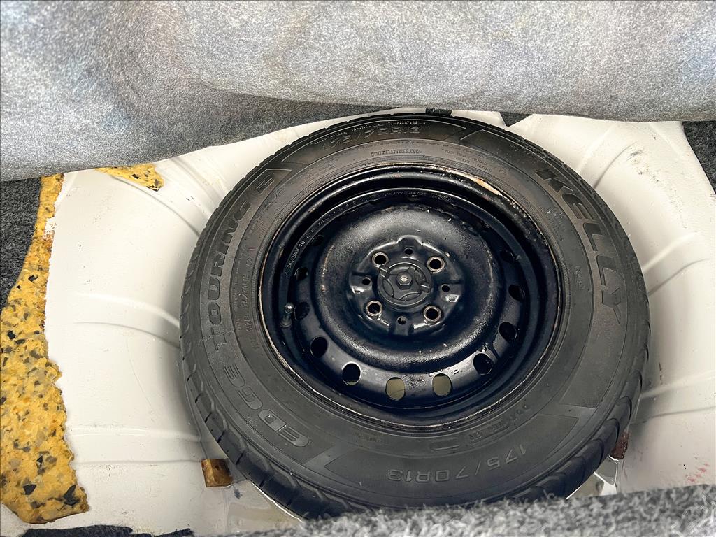 PALIO 1.0 MPI FIRE 8V FLEX 4P MANUAL19