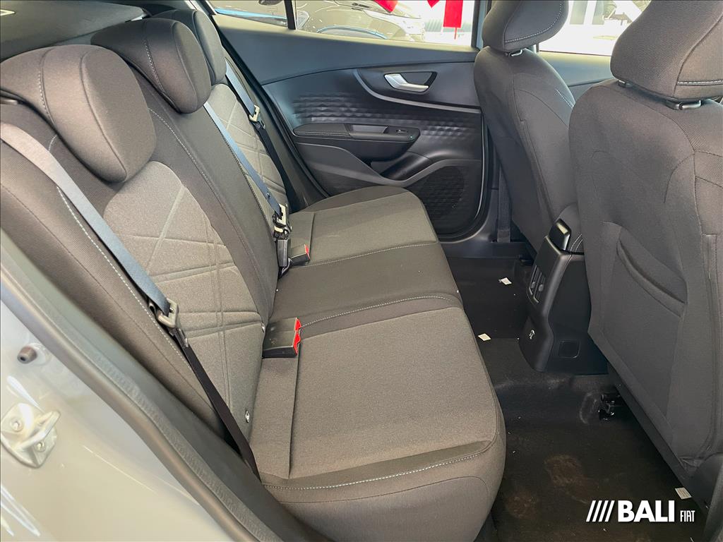 FASTBACK 1.0 TURBO 200 HYBRID AUDACE CVT14