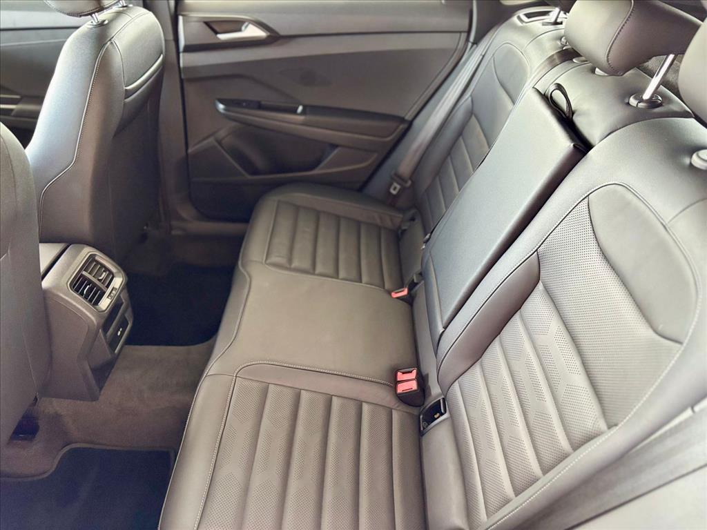 TAOS 1.4 250 TSI TOTAL FLEX HIGHLINE AUTOMÁTICO3