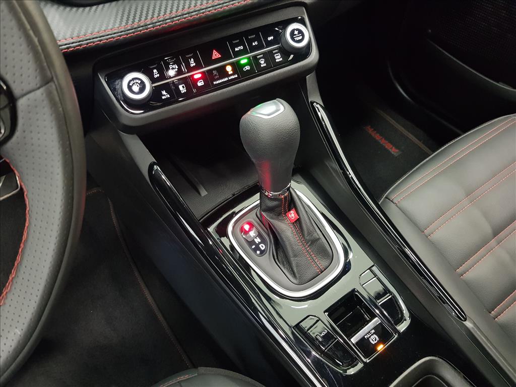 FASTBACK 1.3 TURBO 270 FLEX ABARTH AT6