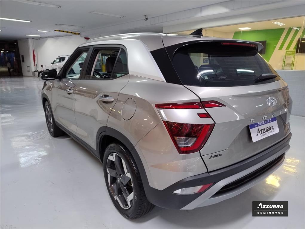 CRETA 2.0 FLEX ULTIMATE AUTOMÁTICO5