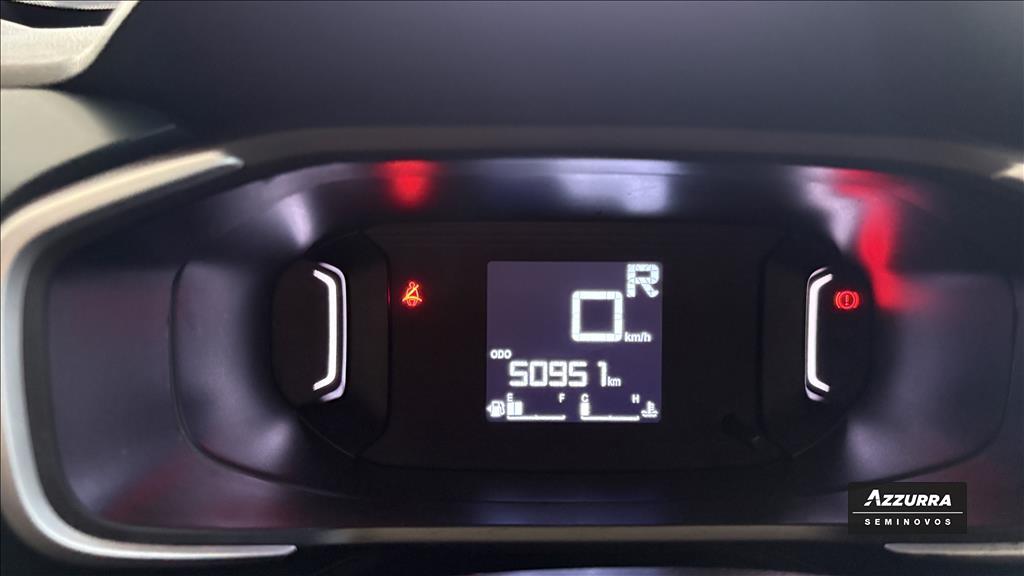 C3 1.6 16V FLEX FEEL PACK AT616