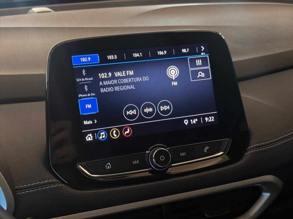 TRACKER 1.2 TURBO FLEX PREMIER AUTOMÁTICO7