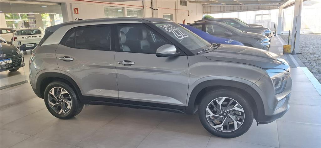 CRETA 1.0 TGDI FLEX PLATINUM AUTOMÁTICO2