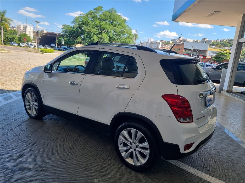 TRACKER 1.4 16V TURBO FLEX PREMIER AUTOMÁTICO1