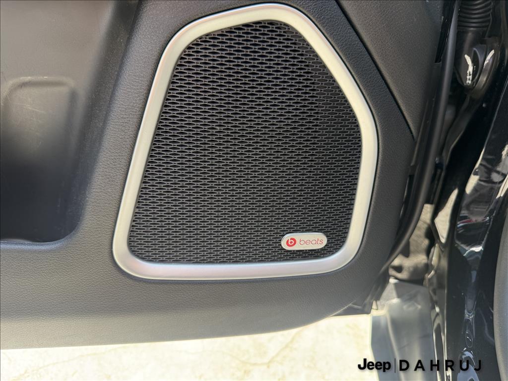 COMPASS 2.0 16V FLEX LIMITED AUTOMÁTICO10