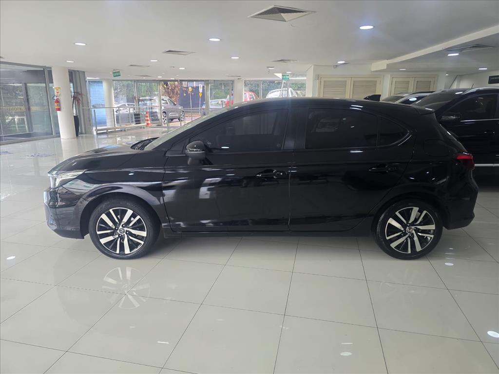 Honda-CITY-1.5 i-VTEC FLEX HATCH EXL CVT