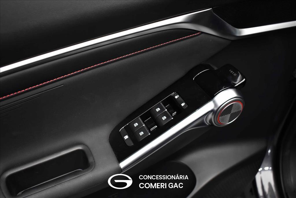 GS4 2.0 HEV PREMIUM AUTOMÁTICO20 GS4 2.0 HEV PREMIUM AUTOMÁTICO20