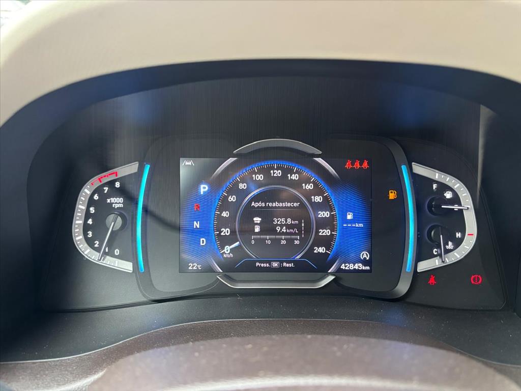 CRETA 2.0 FLEX ULTIMATE AUTOMÁTICO7