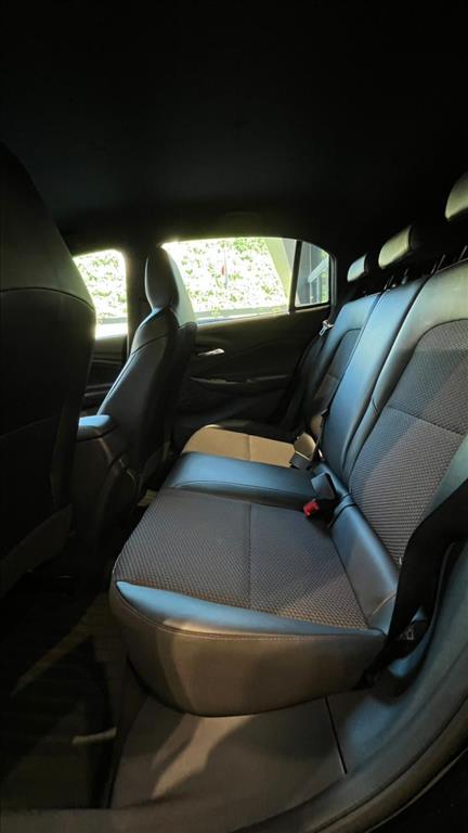 ONIX 1.0 TURBO FLEX RS AUTOMÁTICO7