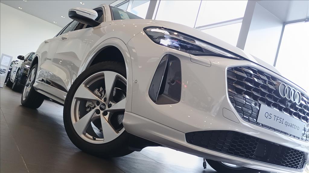 Q5 2.0 TFSI GASOLINA ADVANCED QUATTRO S TRONIC6