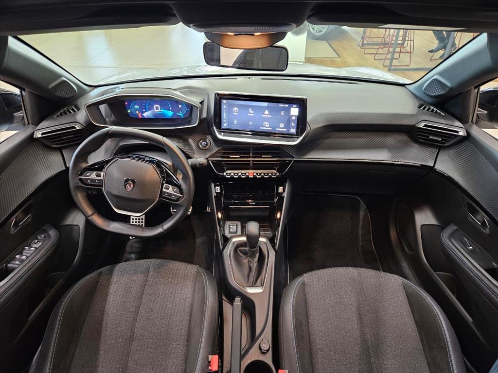 208 1.0 TURBO 200 FLEX STYLE CVT6