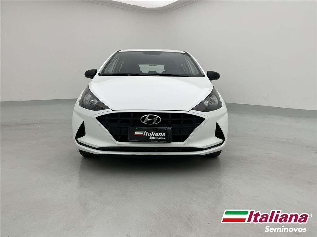 HB20 1.0 12V FLEX SENSE MANUAL7