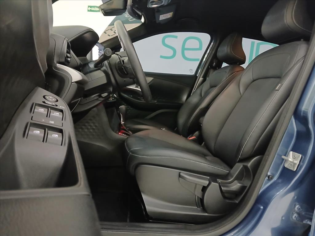 Fiat-PULSE-1.0 TURBO 200 FLEX IMPETUS CVT