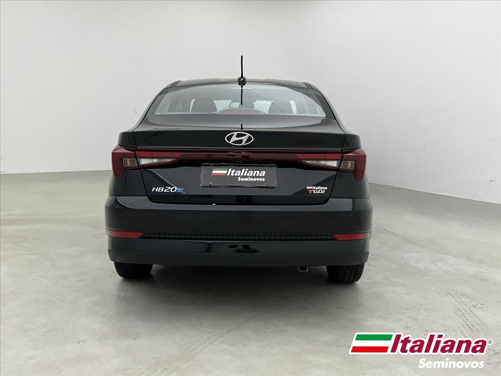 HB20S 1.0 TGDI FLEX LIMITED AUTOMÁTICO3