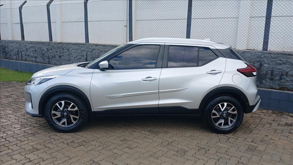 KICKS 1.6 16V FLEXSTART SENSE XTRONIC4