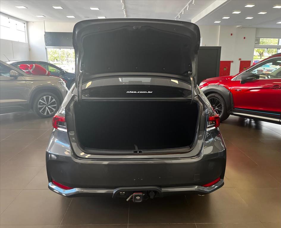 Toyota-COROLLA-2.0 VVT-IE FLEX XEI DIRECT SHIFT