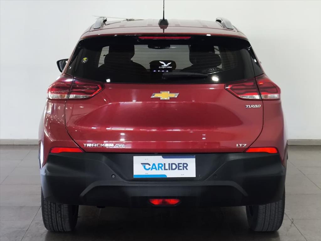 TRACKER 1.2 TURBO FLEX LTZ AUTOMÁTICO14