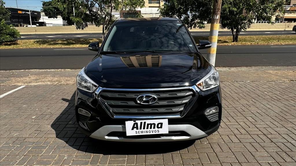 CRETA 1.6 16V FLEX PULSE AUTOMÁTICO1