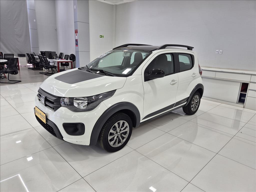 MOBI 1.0 EVO FLEX TREKKING MANUAL MOBI 1.0 EVO FLEX TREKKING MANUAL